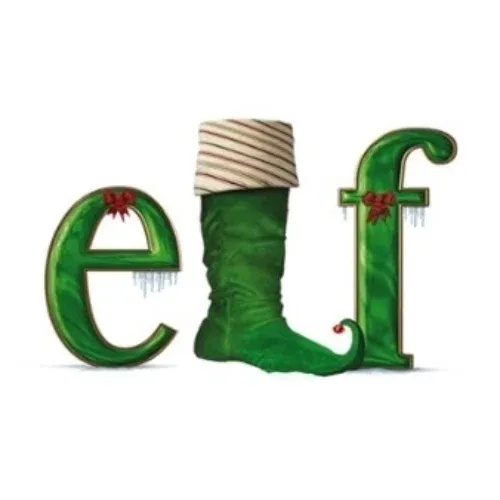 Elf The Musical on Tour