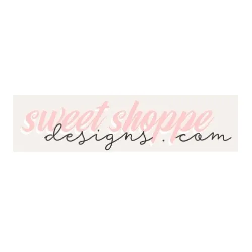 Sweet Shoppe Designs