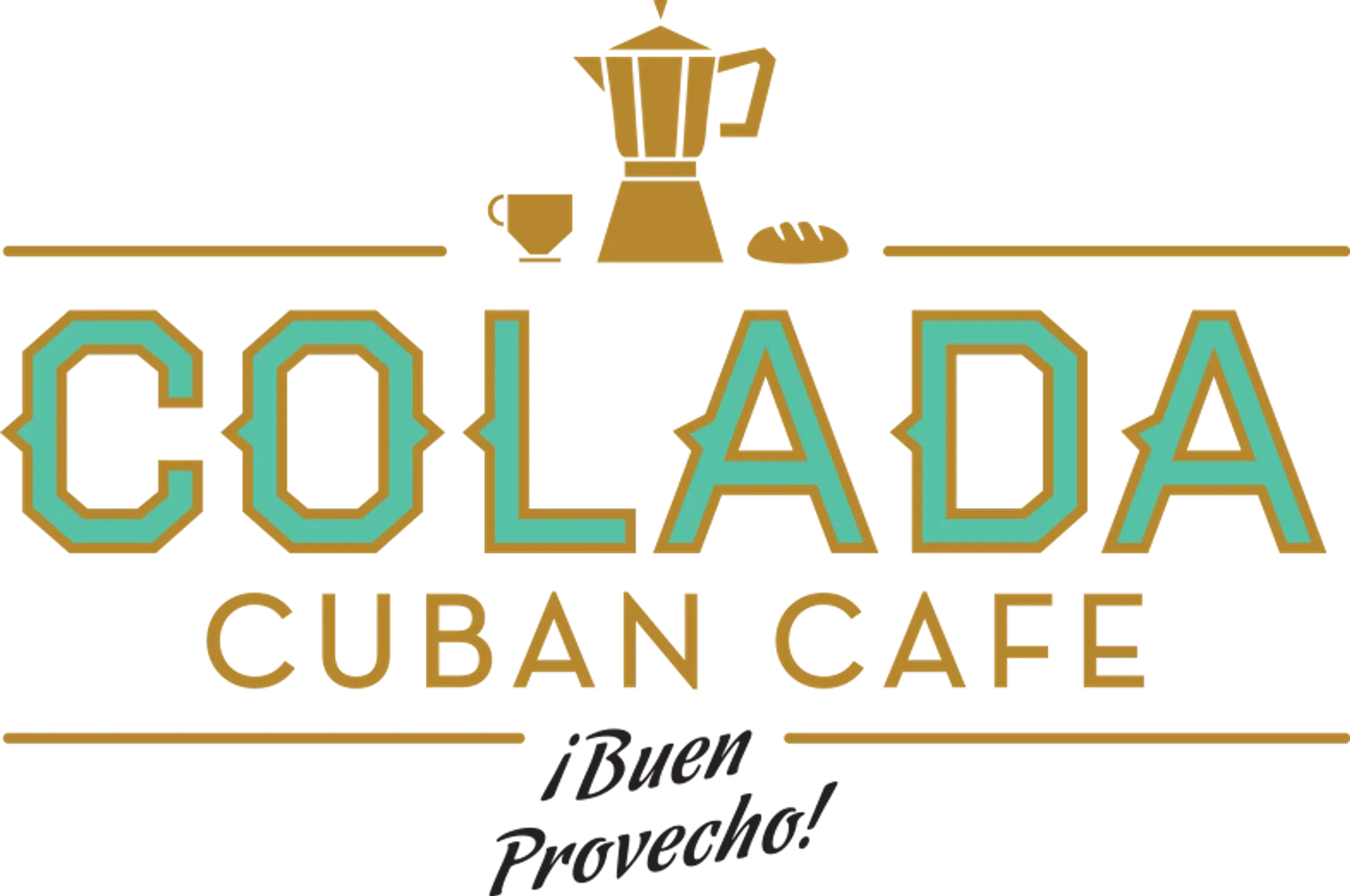 Colada Cuban Cafe