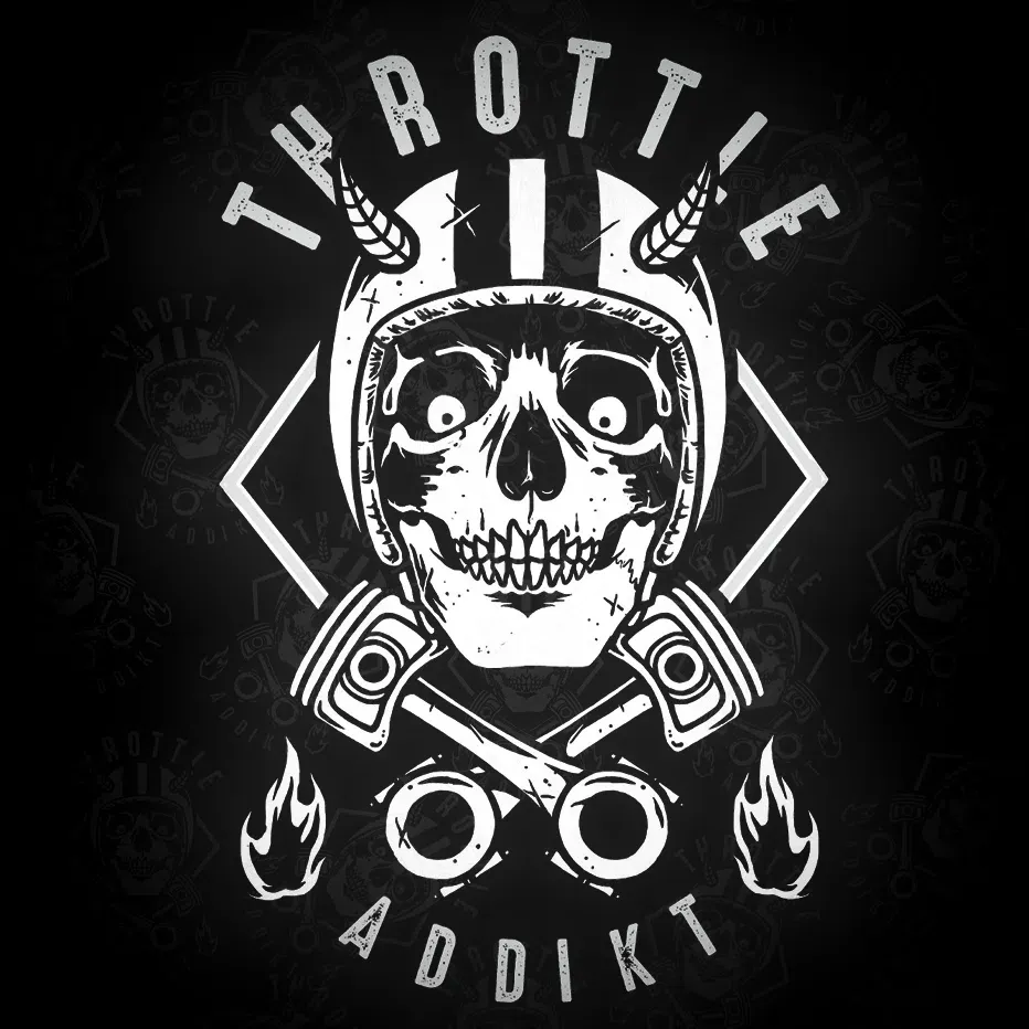 Throttle Addikt