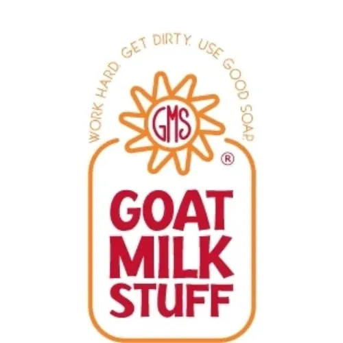 Goat Milk Stuff