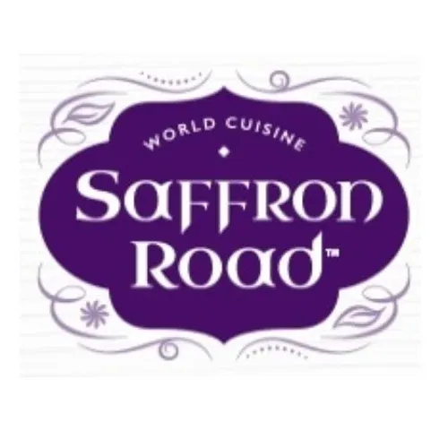 Saffron Road