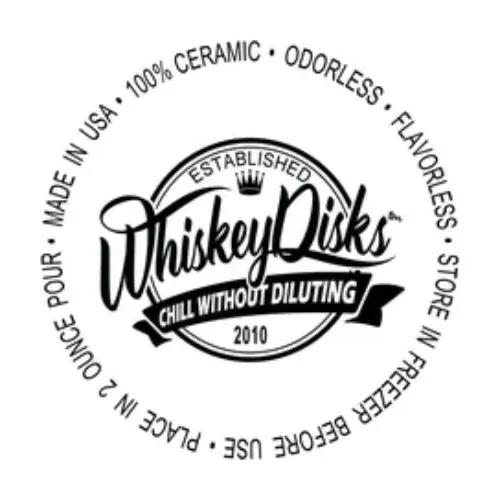 Whiskey Disks