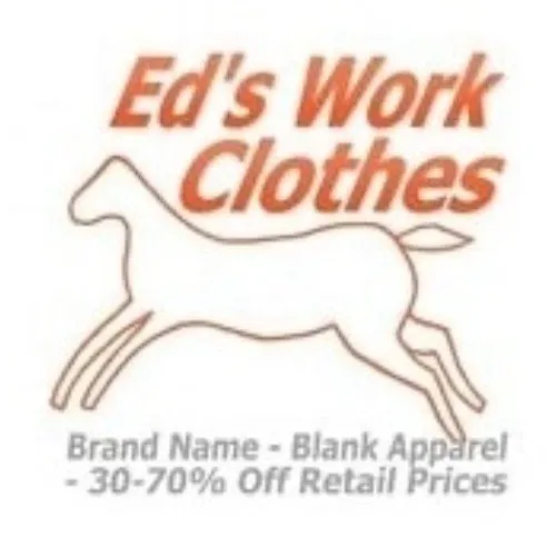 Eds Work Clothes