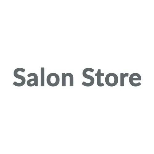 Salon Store