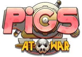 Pigs at War