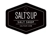 Salt\'sUp