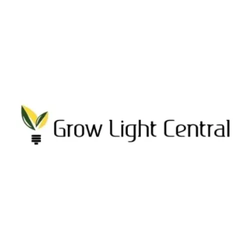 Grow Light Central