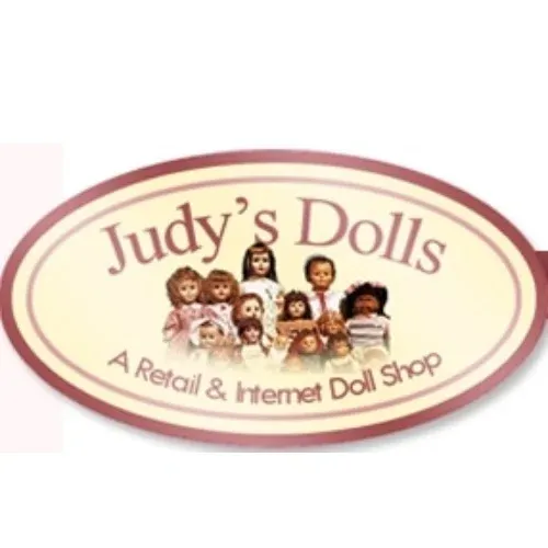 Judy\'s Doll S