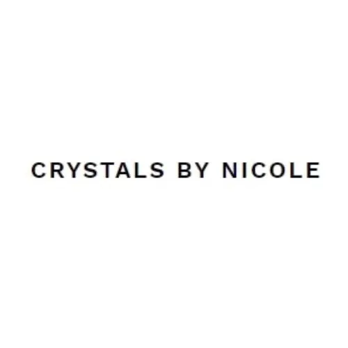 Crystals By Nicole