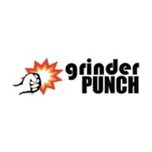 grinderPUNCH