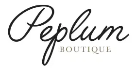 Shop Peplum