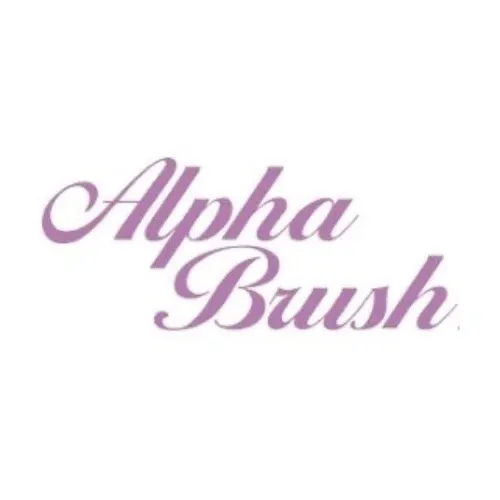 Alpha Brush