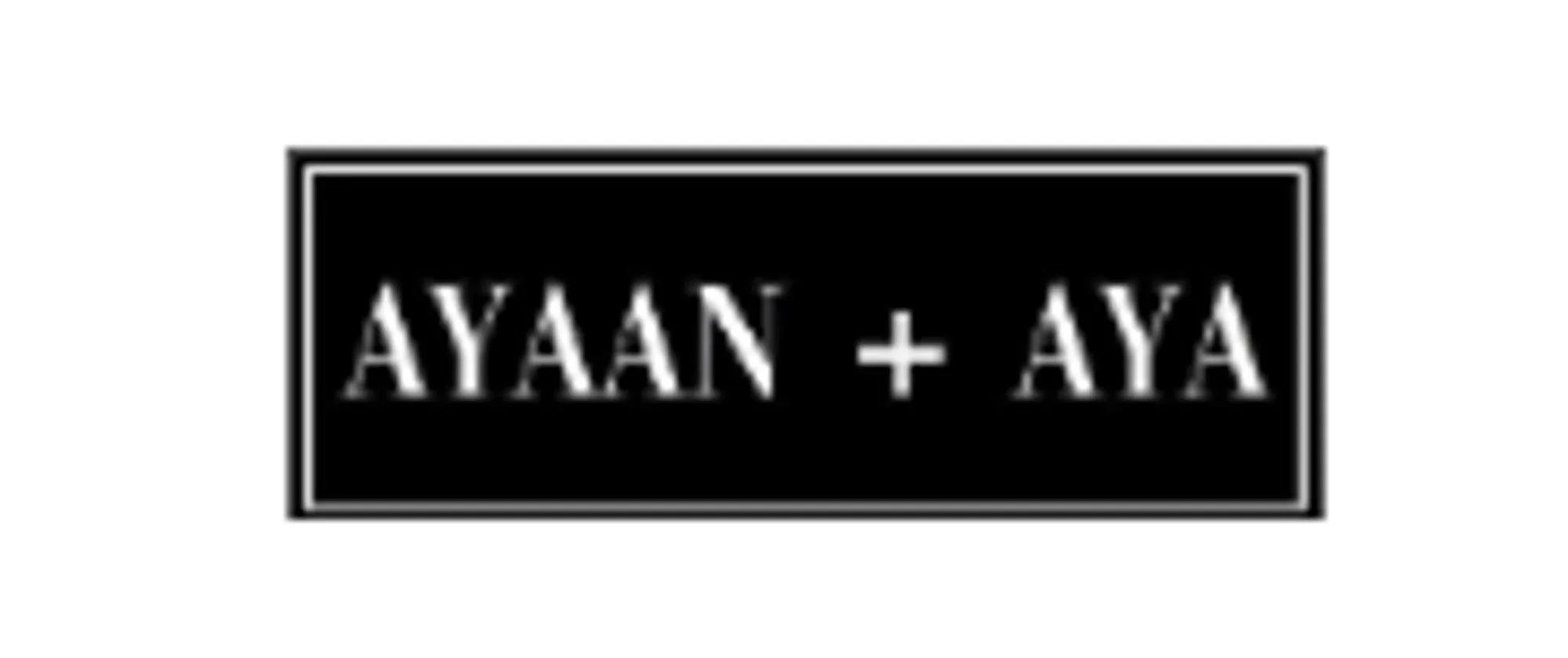 Ayaan Aya