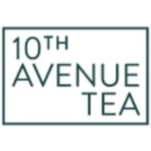 10th Avenue Tea