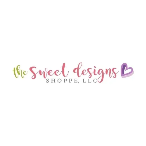 The Sweet Designs Shoppe