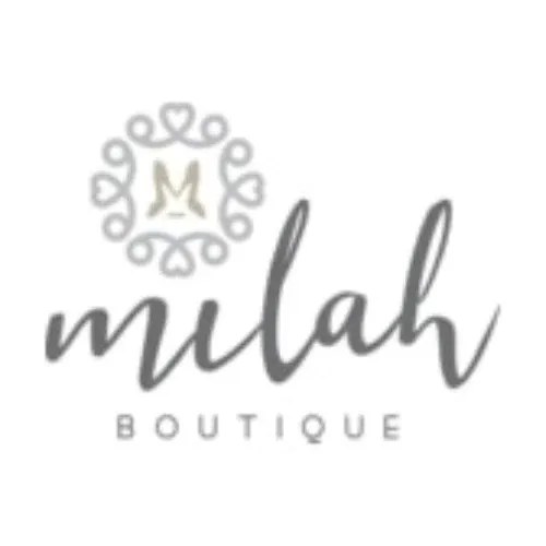 Milah Boutique