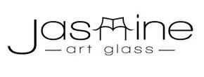 Jasmine Art Glass