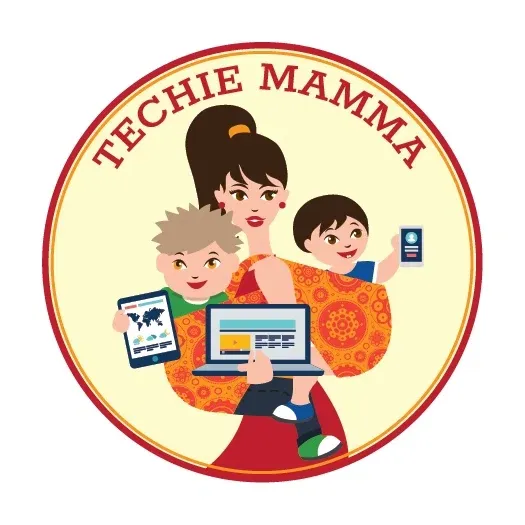 Techie Mamma