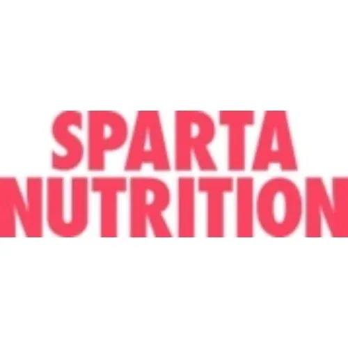 Sparta Nutrition