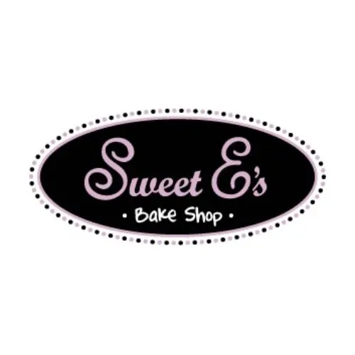 Sweet E's Bake Shop