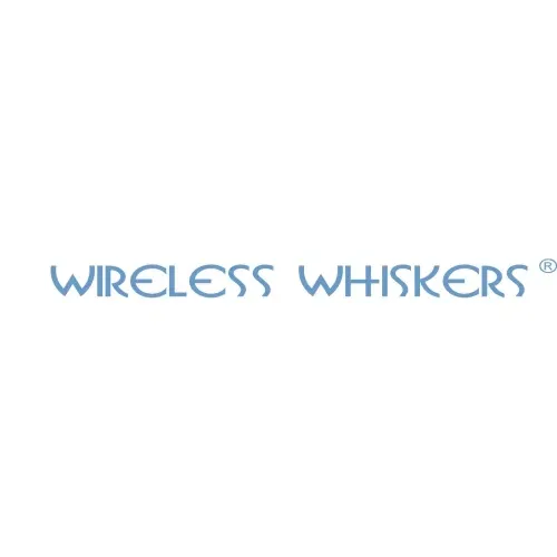 Wireless Whiskers