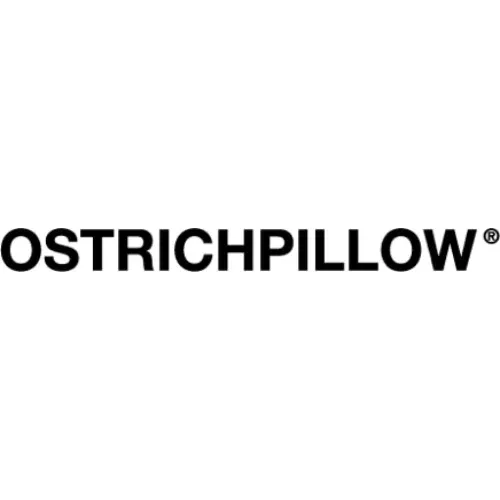 Ostrich Pillow