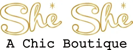 She She Boutique