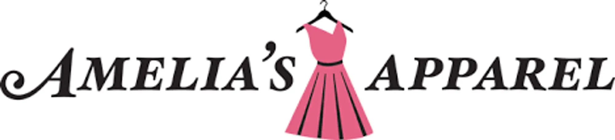 Amelia\'s Apparel