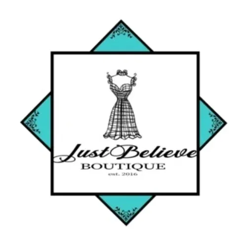 Just Believe Boutique