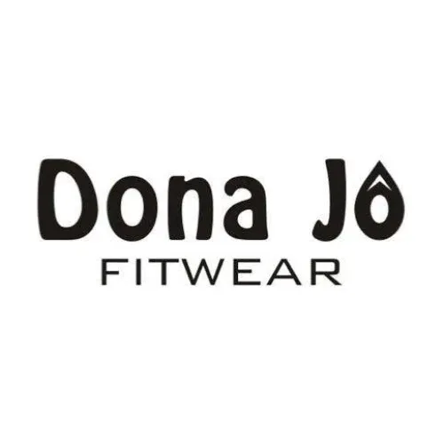 Dona Jo Fitwear