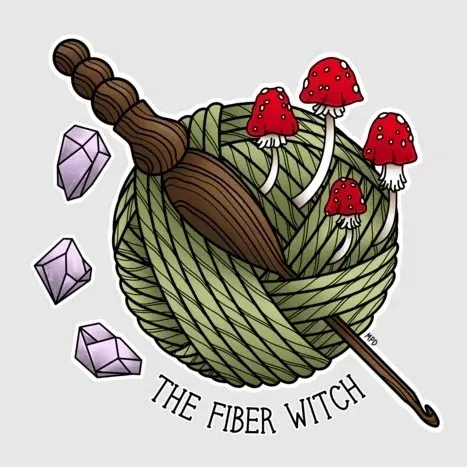 The Fiber Witch