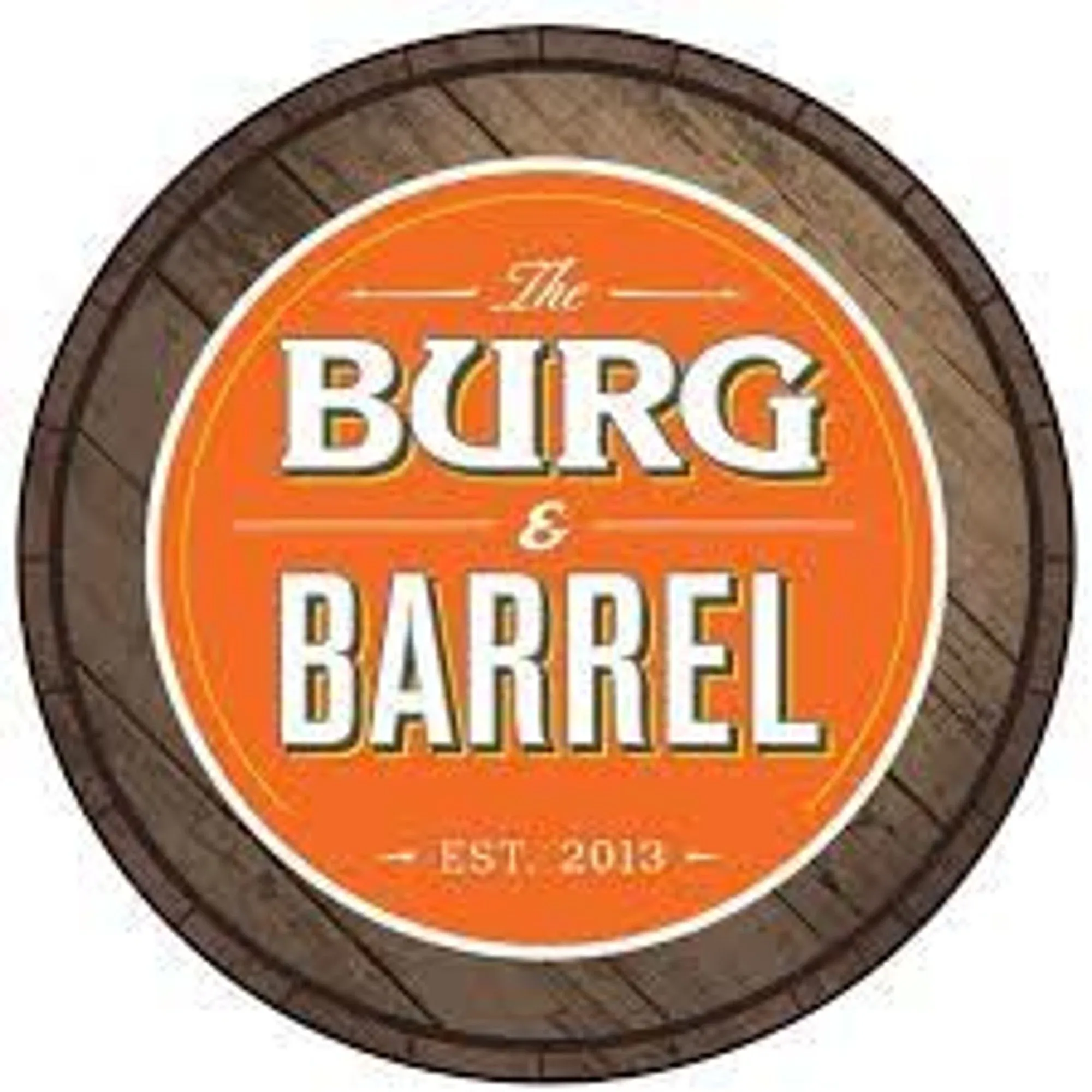 Burg And Barrel