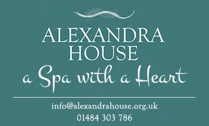 Alexandra House Health Spa