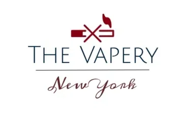 The Vapery