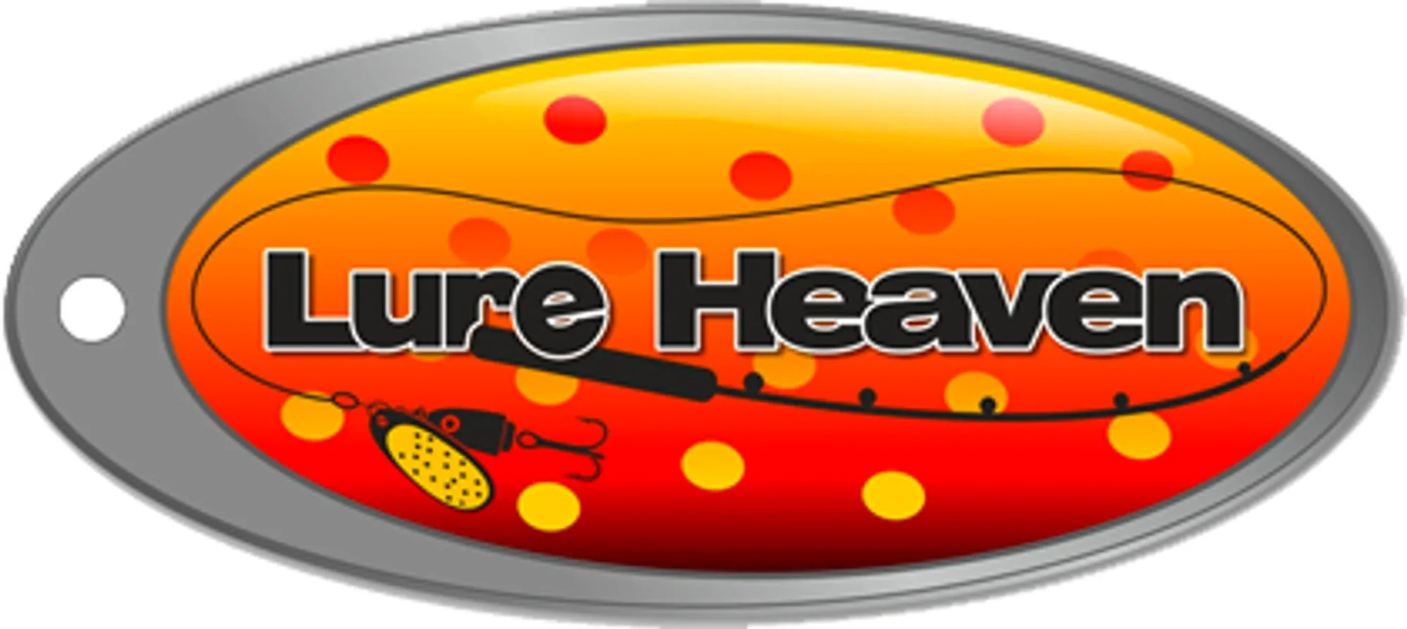 lureheaven.co.uk