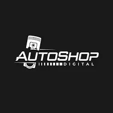 Auto Shop Digital