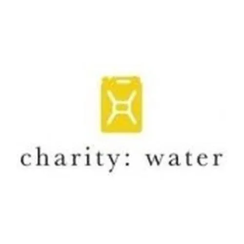 Charity Water