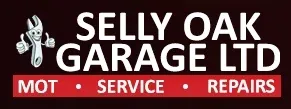 Selly Oak Garage