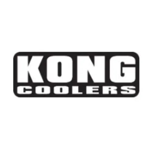 Kong Coolers