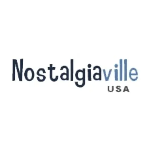 Nostalgiaville