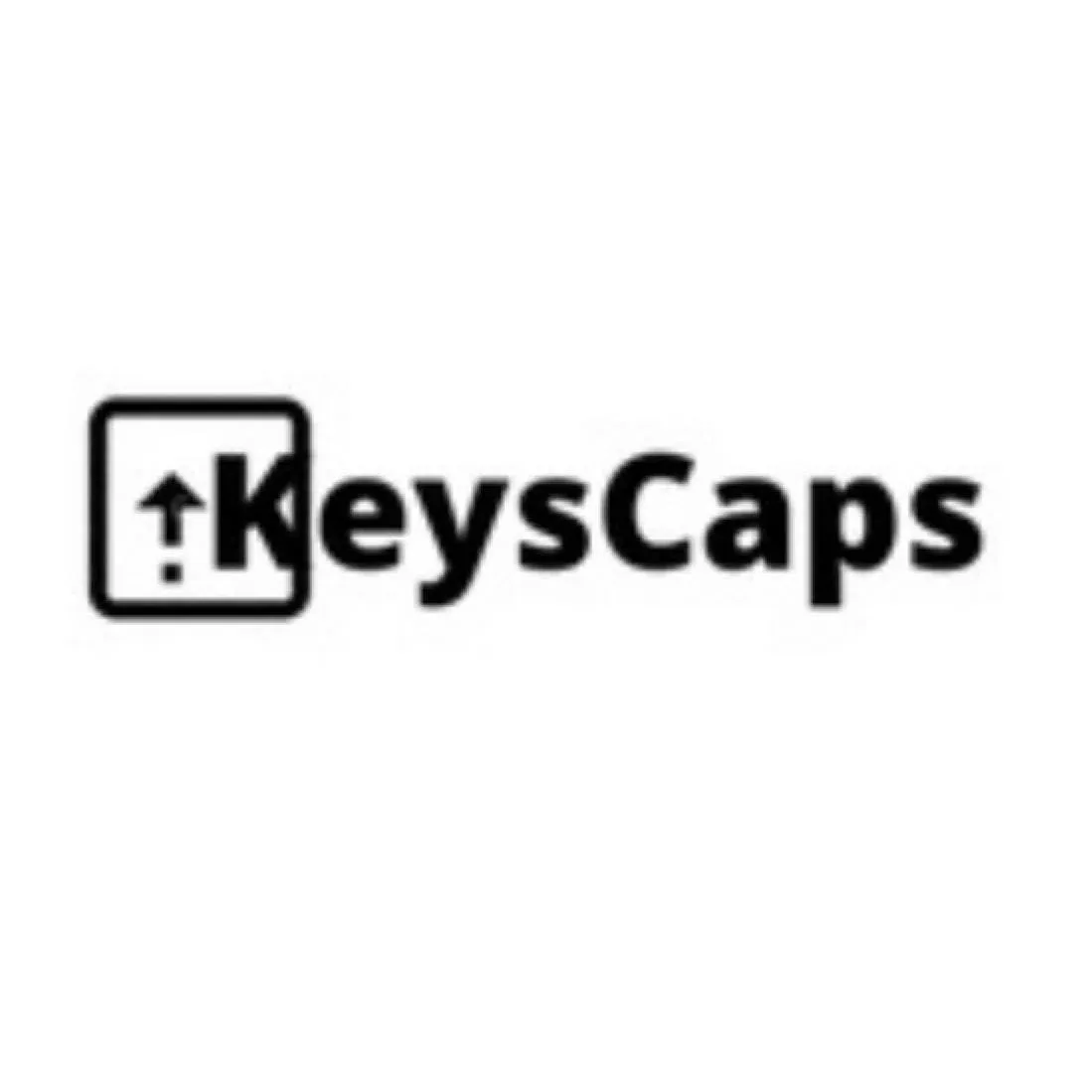 KeysCaps