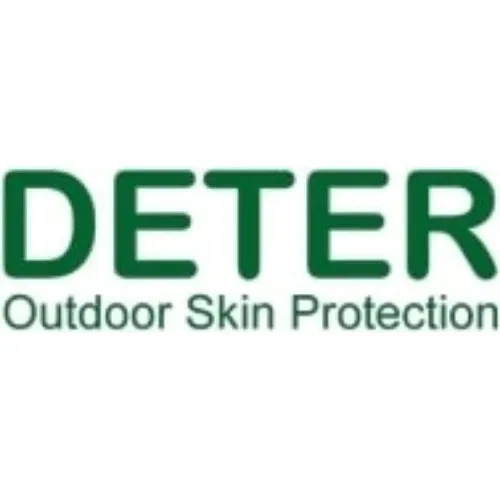 Deter Outdoor Skin Protection