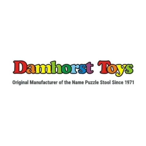 damhorst toys