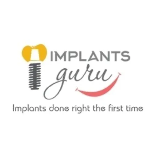 Implants Guru