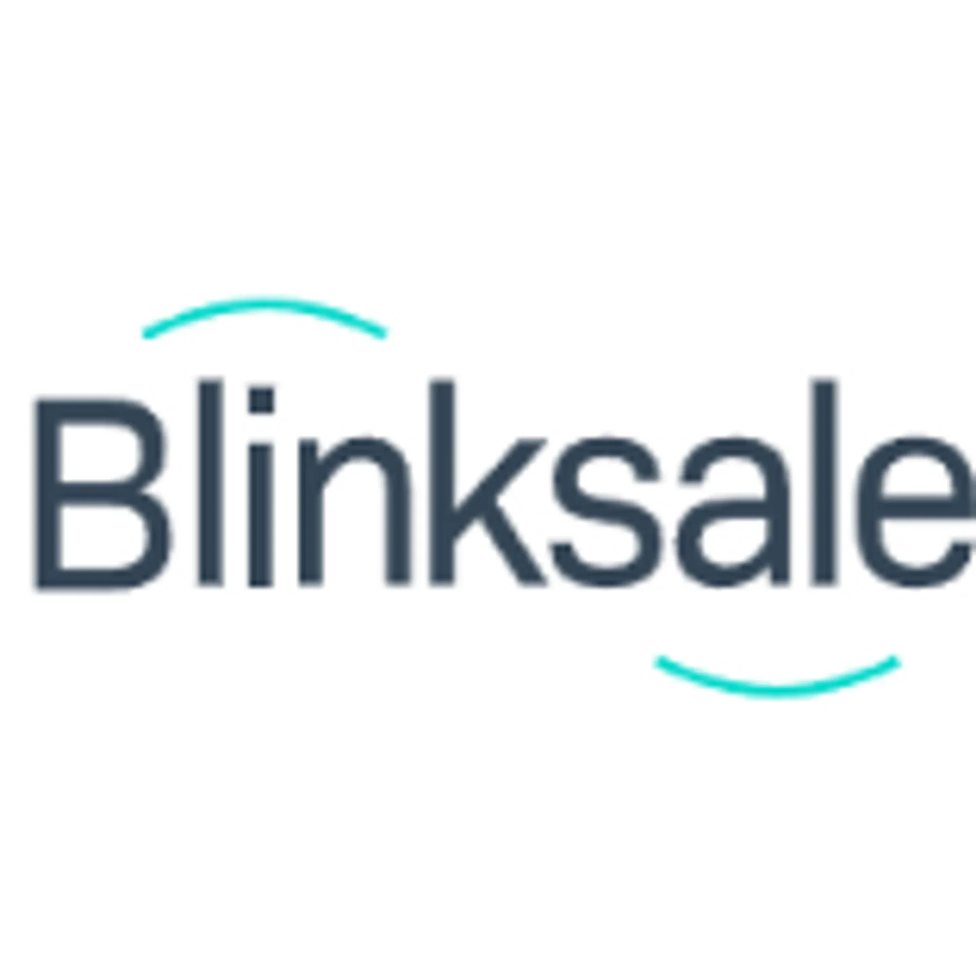 Blink Sale