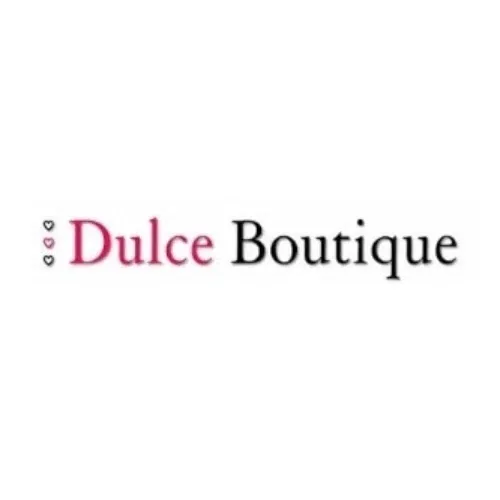 dulceboutique.com