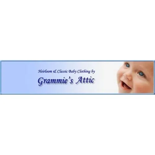 Grammie's Attic