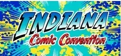 Indiana Comic Convention