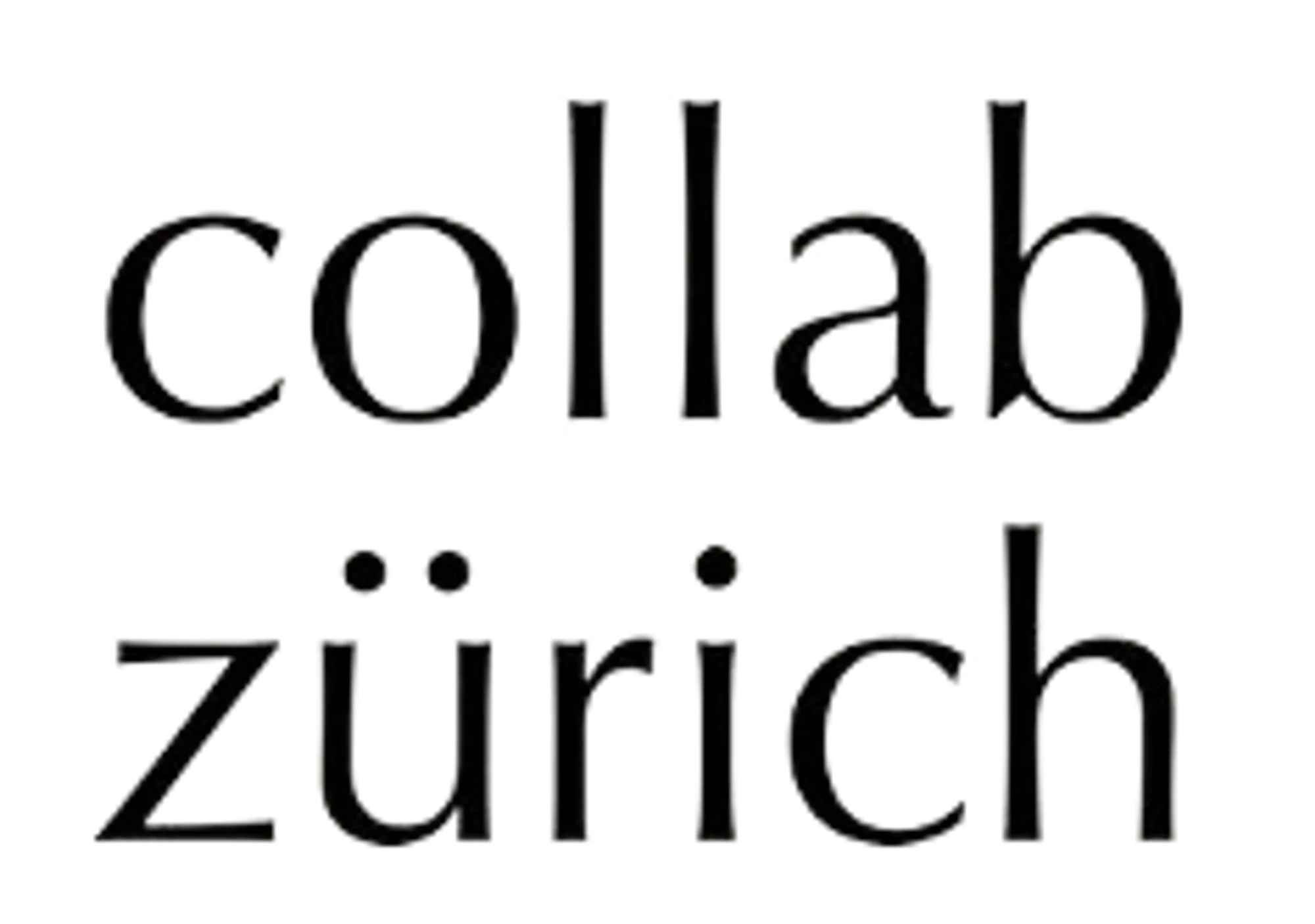 collab zürich